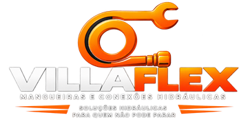 VILLA FLEX – MANGUEIRAS E CONEXÕES HIDRÁULICAS